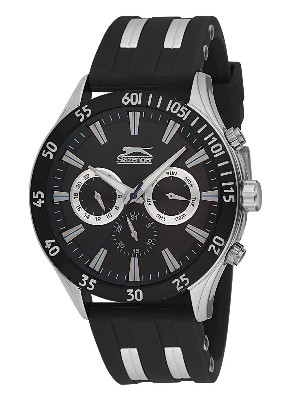 slazenger watches שעון יד שלזינגר דגם SL.09.6076.2.01