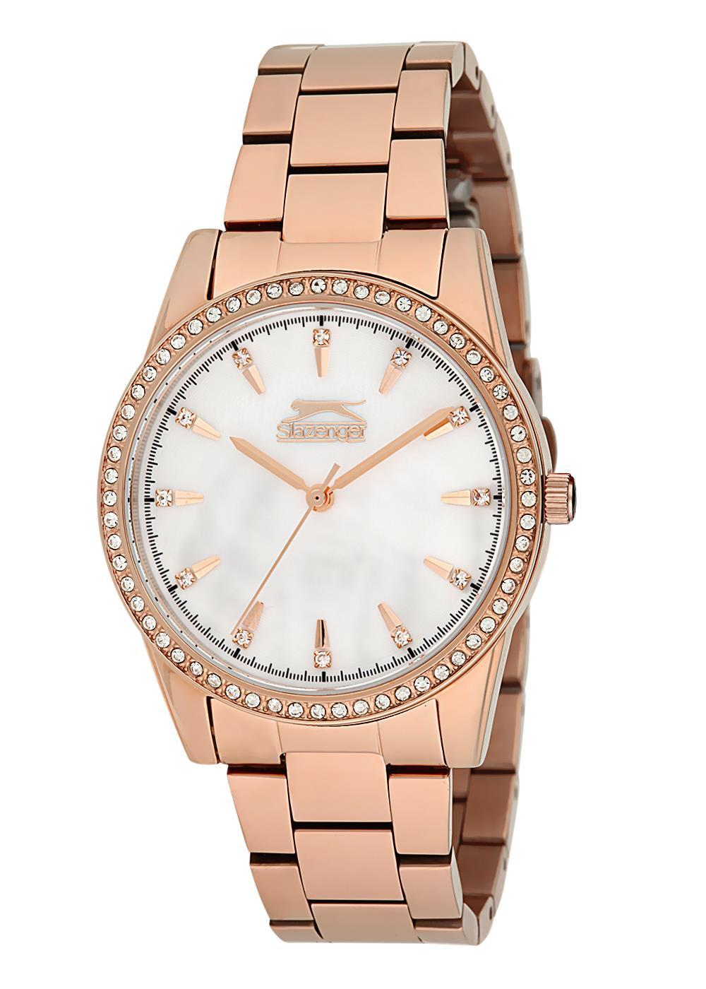 slazenger watches שעון יד שלזינגר דגם SL.09.6077.3.01