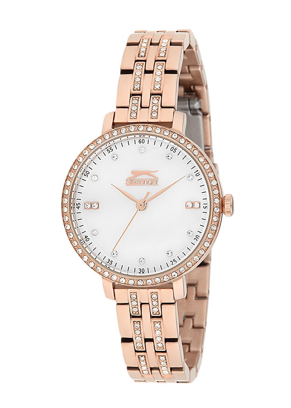 slazenger watches שעון יד שלזינגר דגם SL.09.6078.3.02