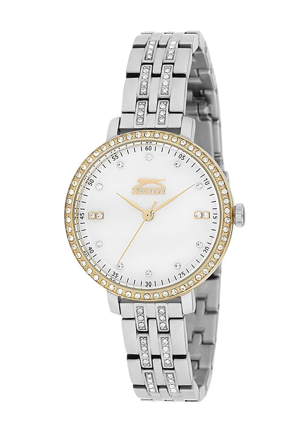 slazenger watches שעון יד שלזינגר דגם SL.09.6078.3.03