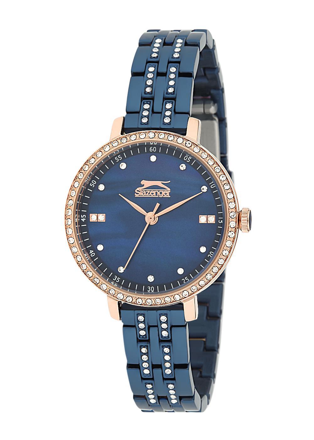 slazenger watches שעון יד שלזינגר דגם SL.09.6078.3.05