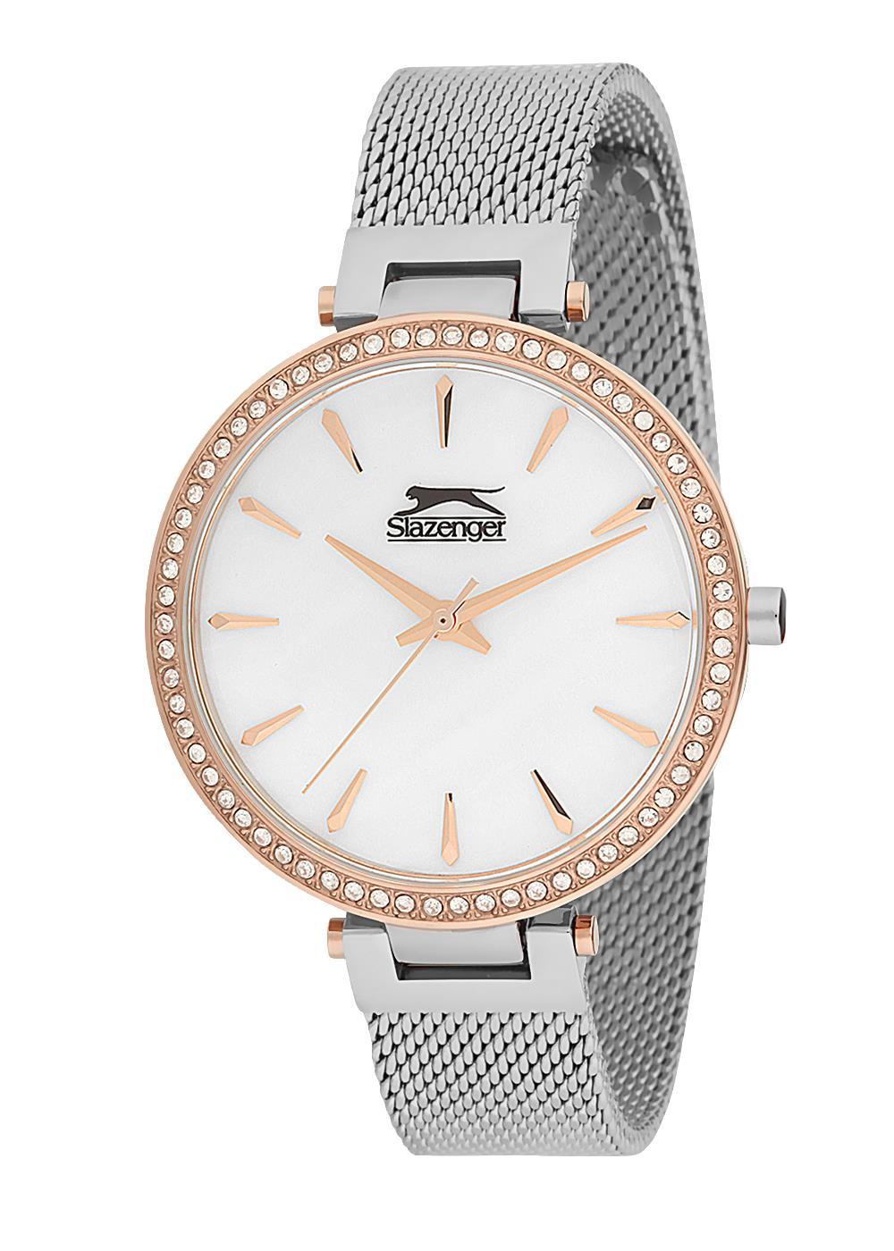 slazenger watches שעון יד שלזינגר דגם SL.09.6079.3.01