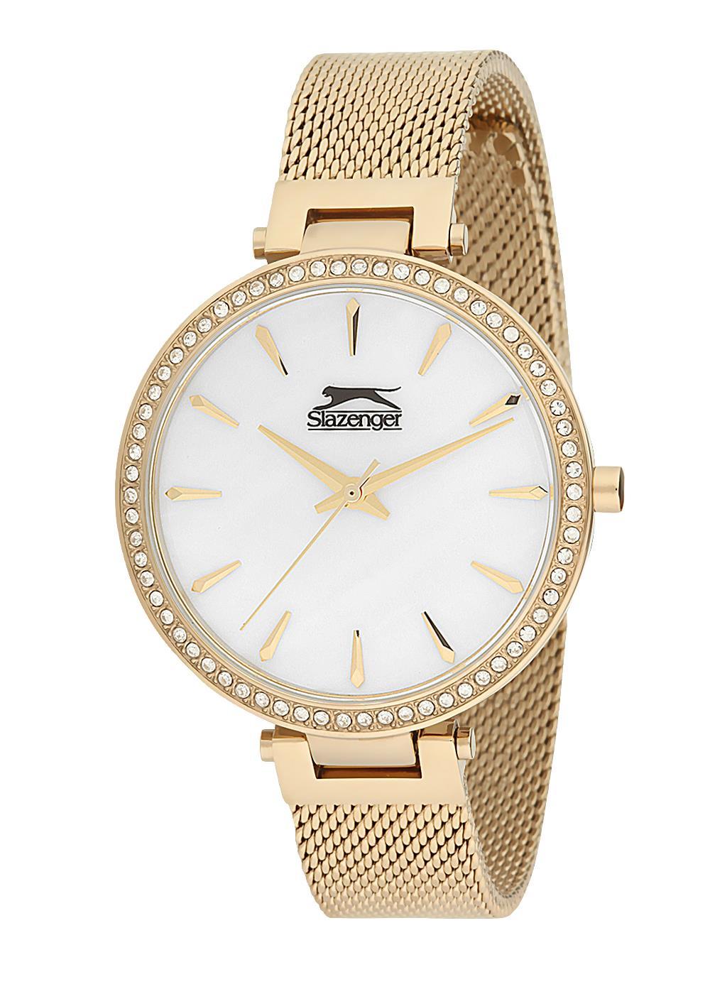 slazenger watches שעון יד שלזינגר דגם SL.09.6079.3.03