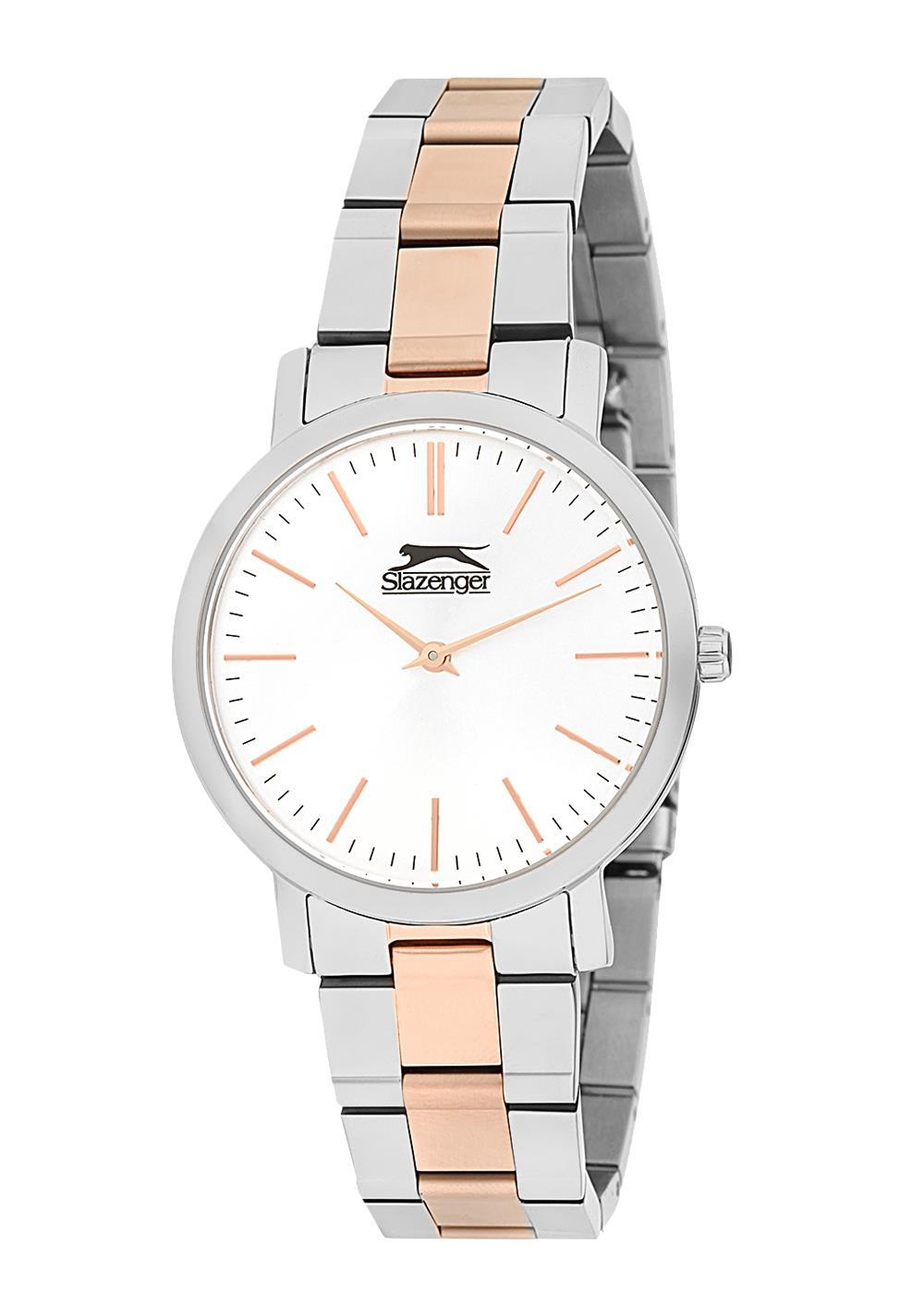 slazenger watches שעון יד שלזינגר דגם SL.09.6080.3.02