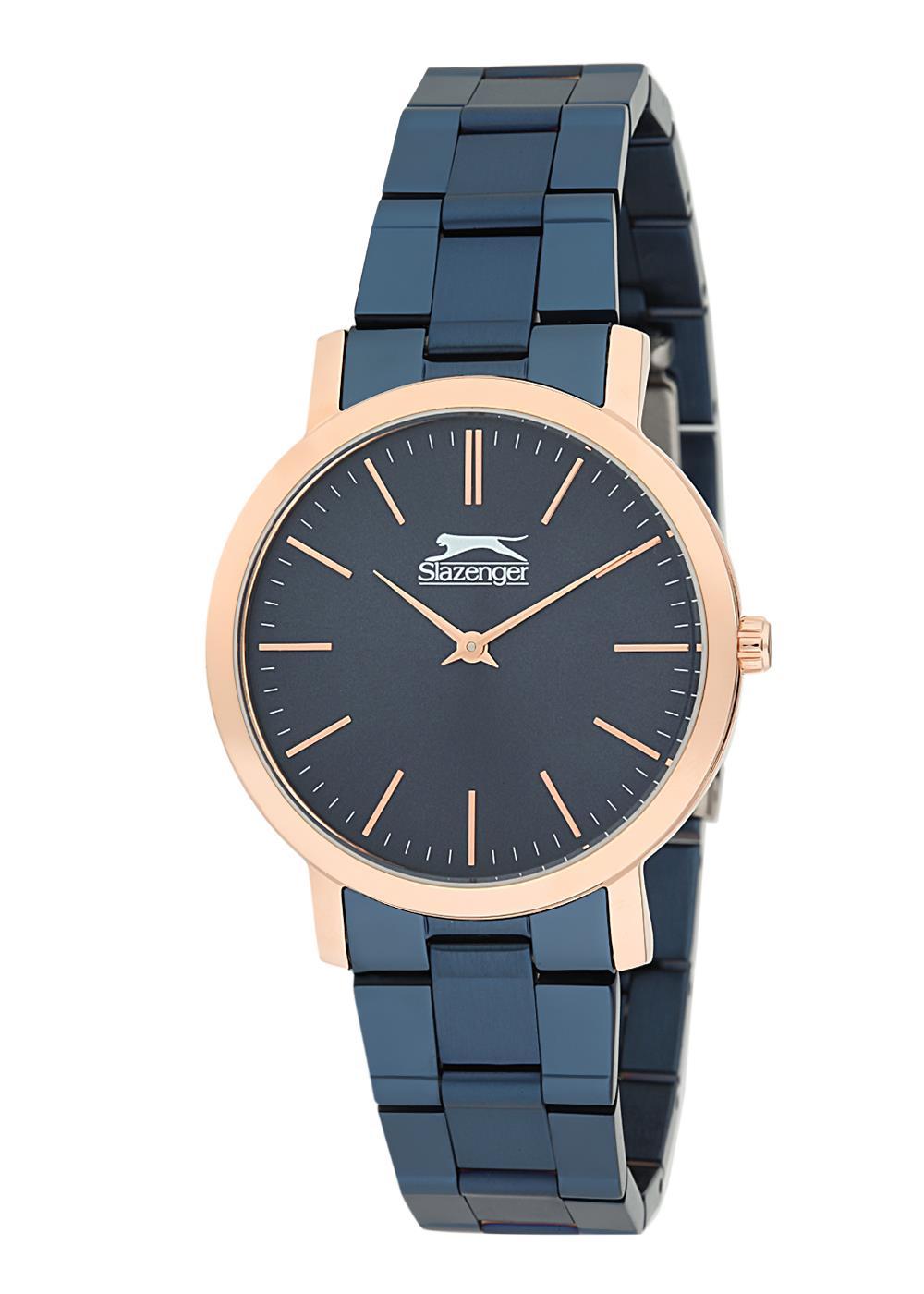 slazenger watches שעון יד שלזינגר דגם SL.09.6080.3.03