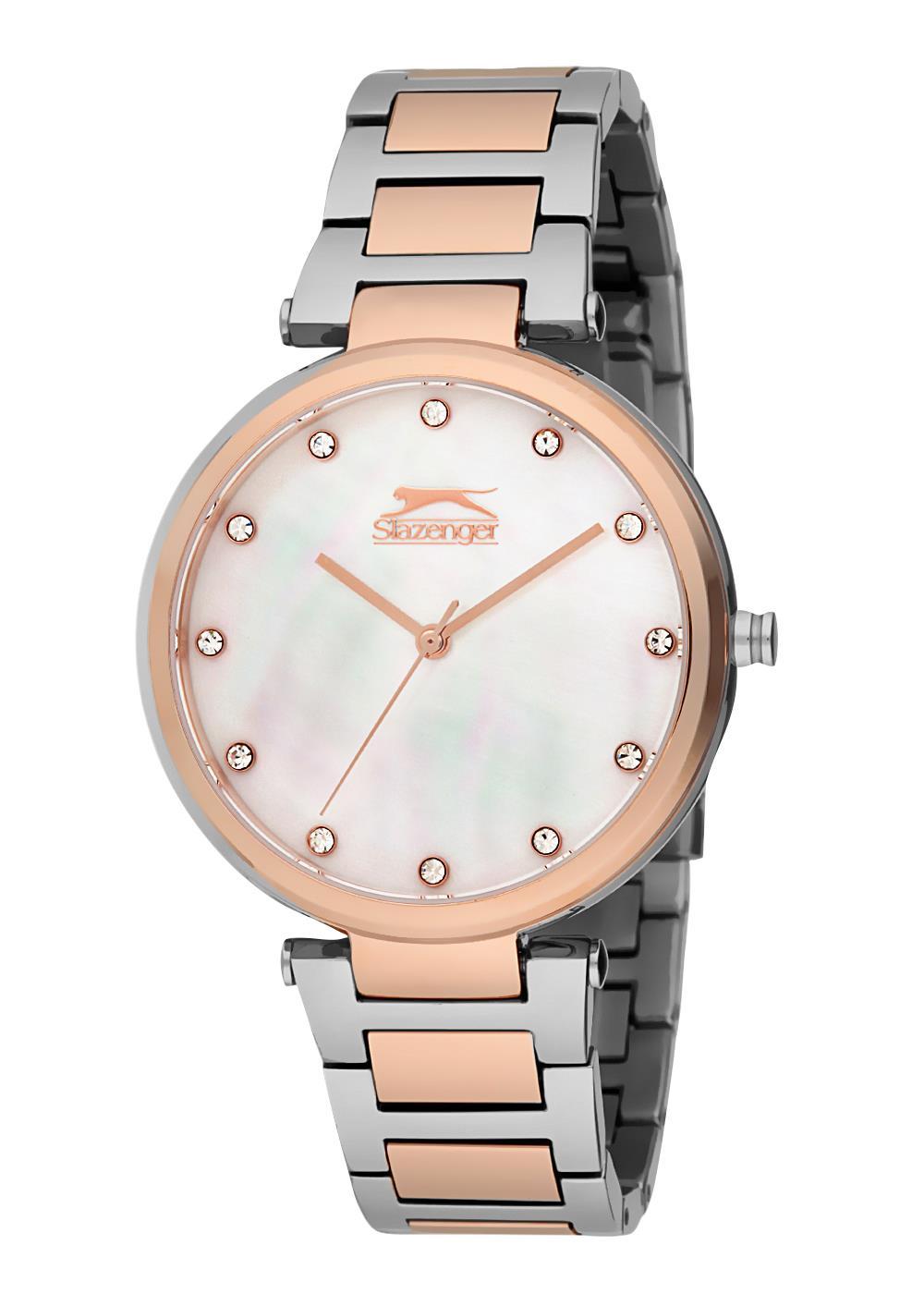 slazenger watches שעון יד שלזינגר דגם SL.09.6083.3.01