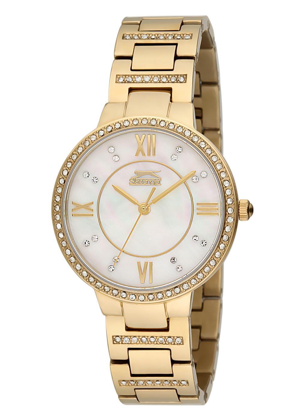 slazenger watches שעון יד שלזינגר דגם SL.09.6087.3.03