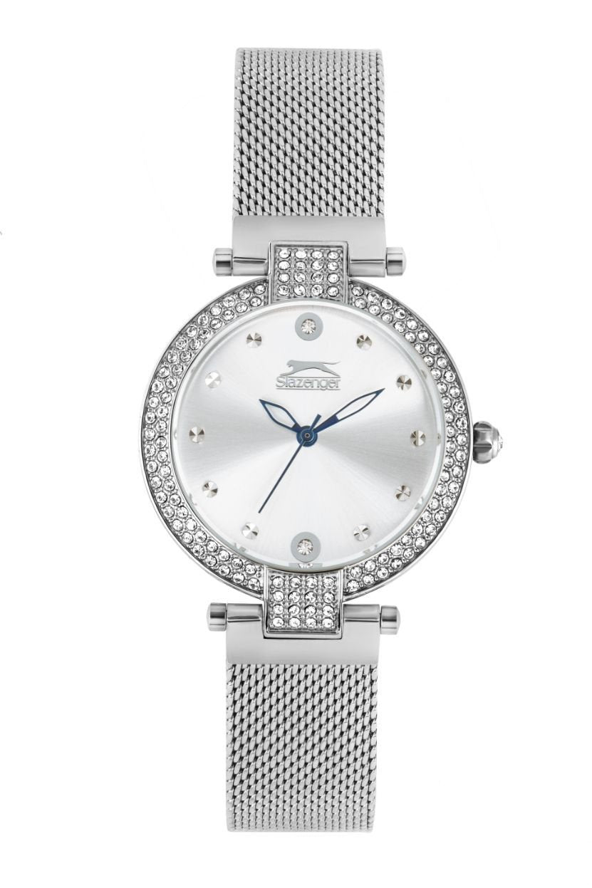 slazenger watches שעון יד שלזינגר דגם SL.09.6089.3.01