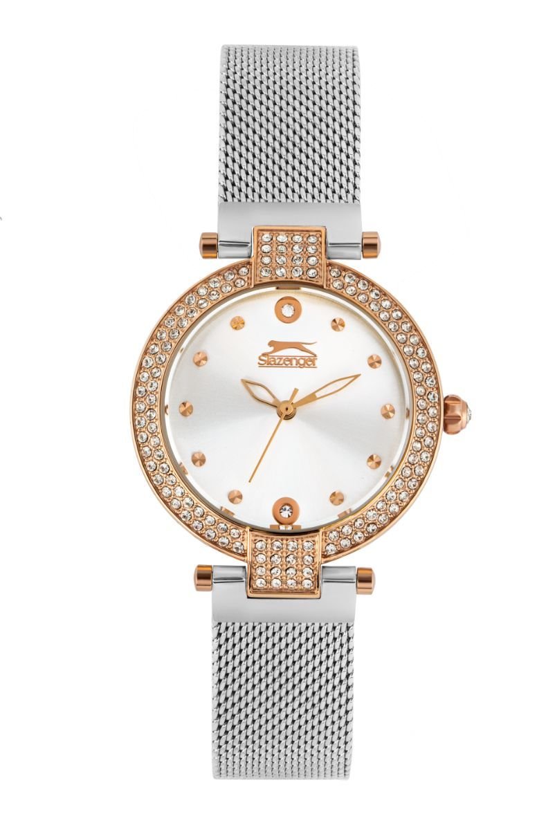 slazenger watches שעון יד שלזינגר דגם SL.09.6089.3.02