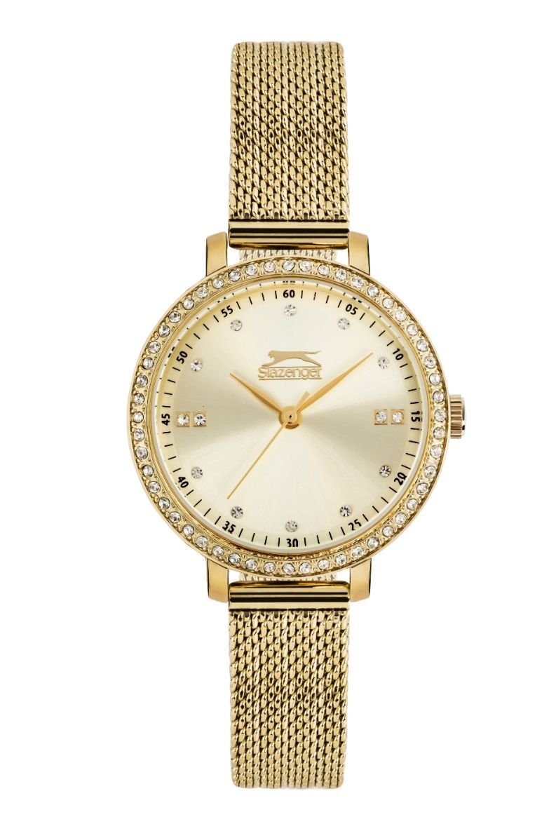 slazenger watches שעון יד שלזינגר דגם SL.09.6090.3.03