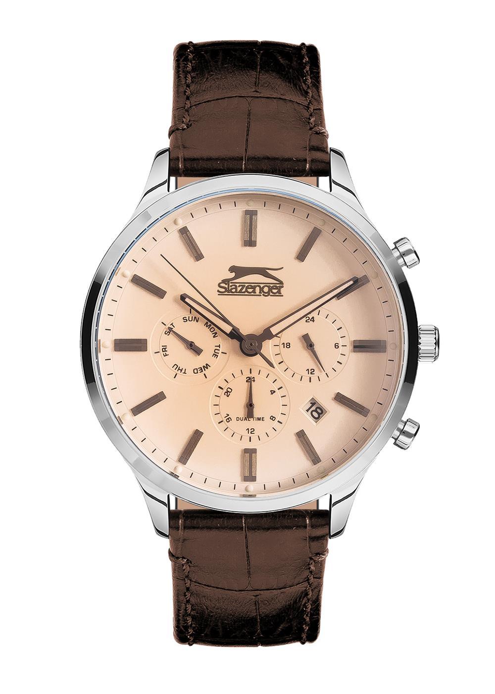 slazenger watches שעון יד שלזינגר דגם SL.09.6097.2.01