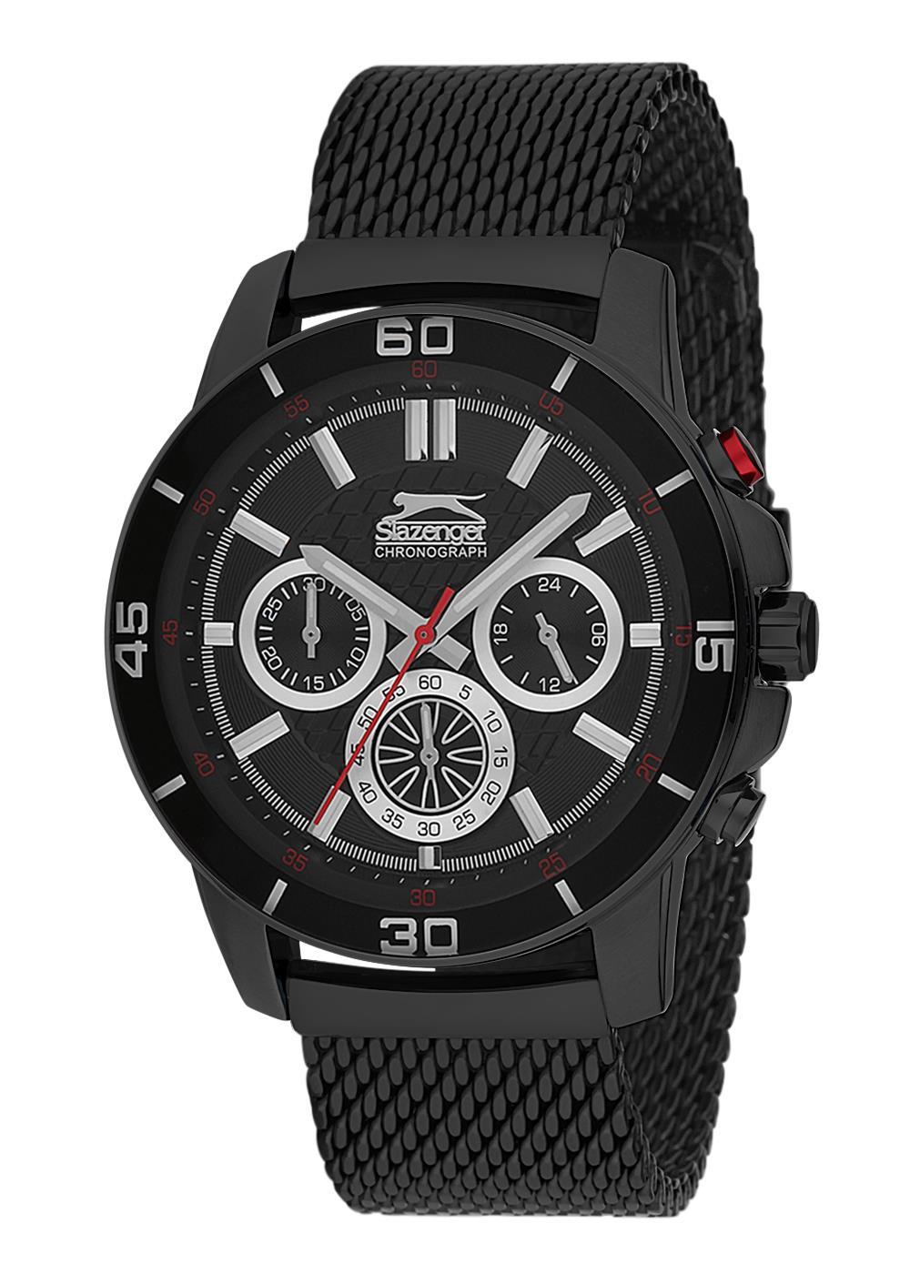 slazenger watches שעון יד שלזינגר דגם SL.09.6101.2.01