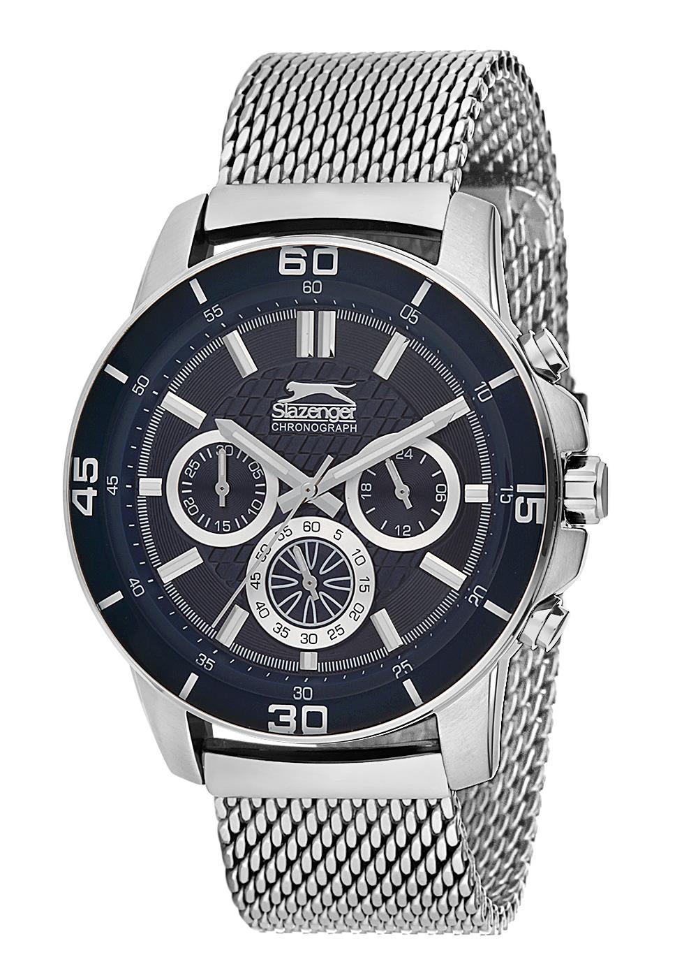 slazenger watches שעון יד שלזינגר דגם SL.09.6101.2.03