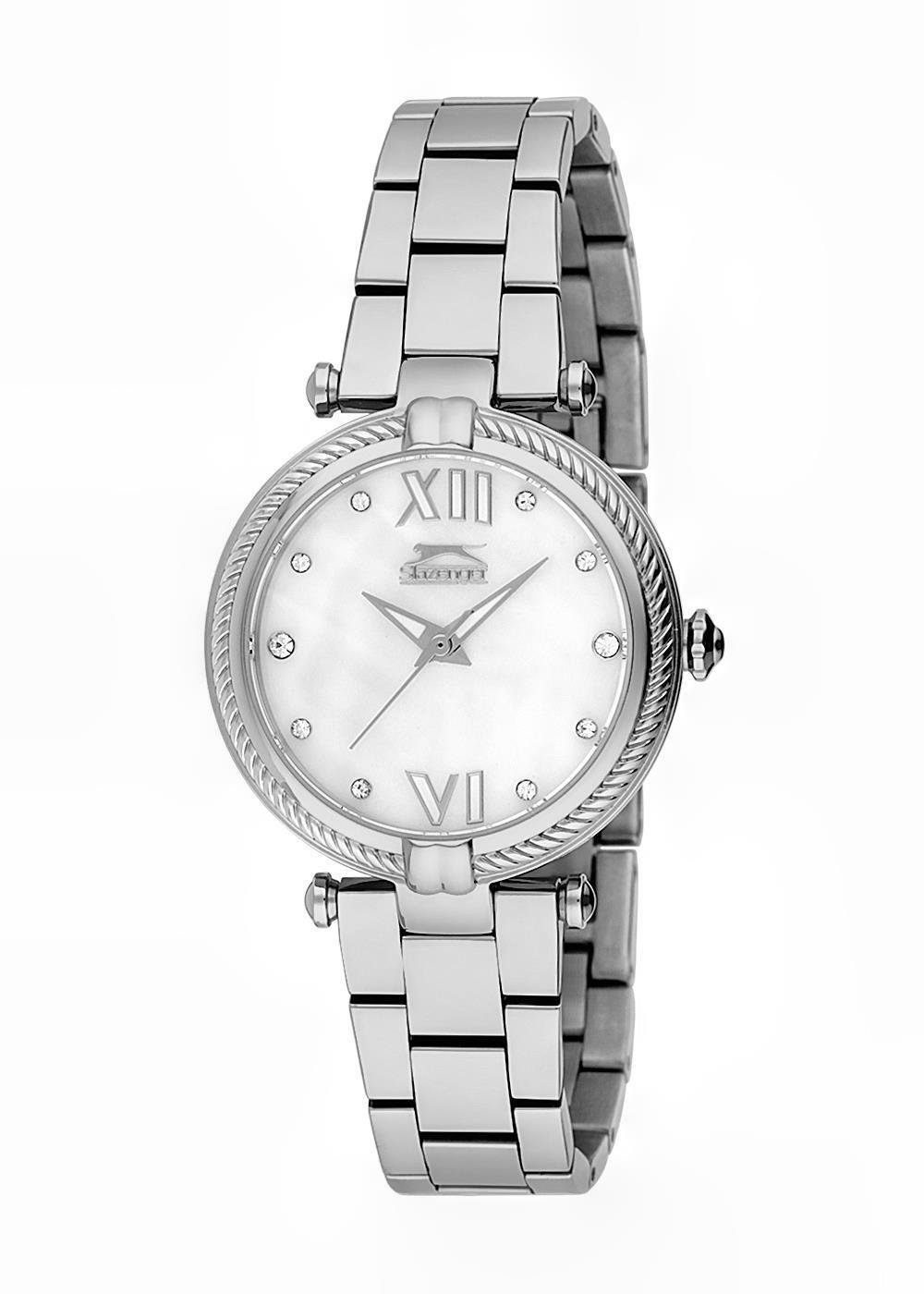 slazenger watches שעון יד שלזינגר דגם SL.09.6106.3.02