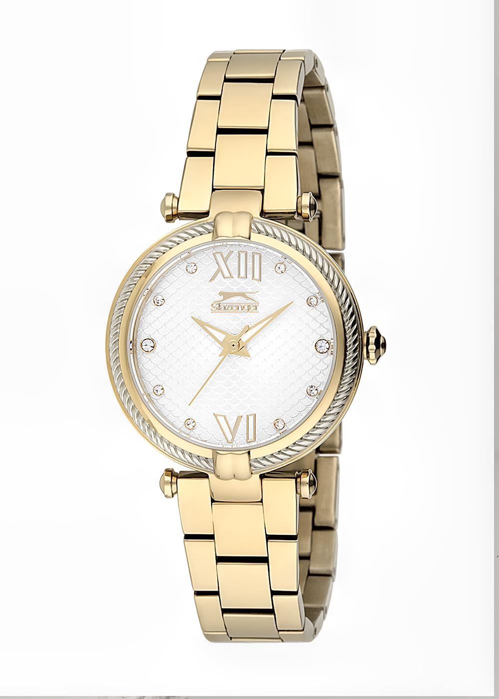 slazenger watches שעון יד שלזינגר דגם SL.09.6106.3.03