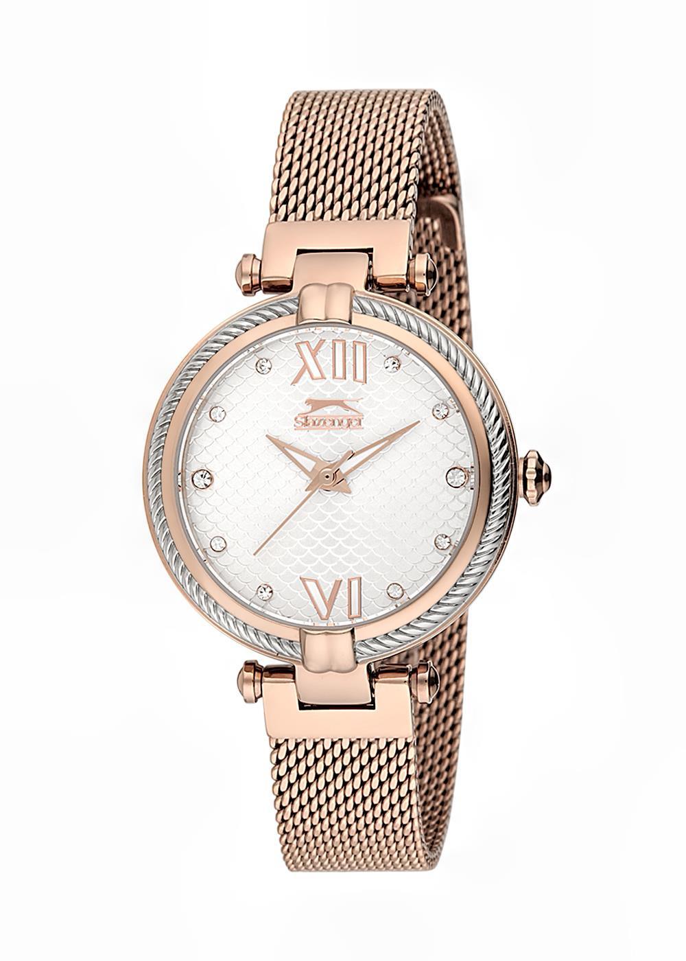 slazenger watches שעון יד שלזינגר דגם SL.09.6107.3.01