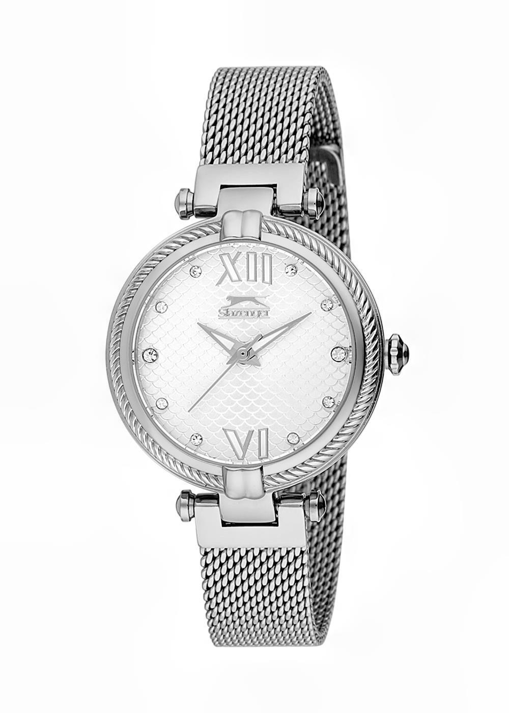 slazenger watches שעון יד שלזינגר דגם SL.09.6107.3.02