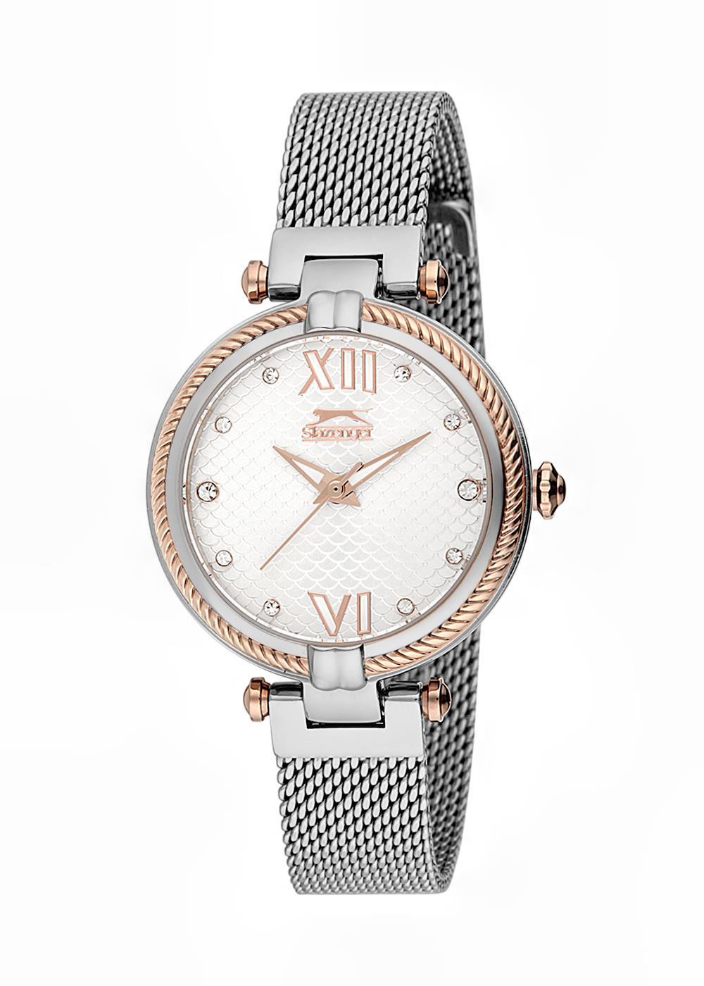 slazenger watches שעון יד שלזינגר דגם SL.09.6107.3.03