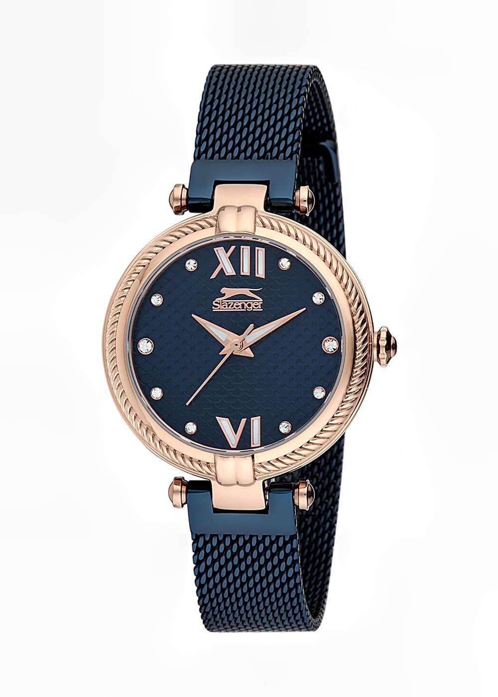 slazenger watches שעון יד שלזינגר דגם SL.09.6107.3.04