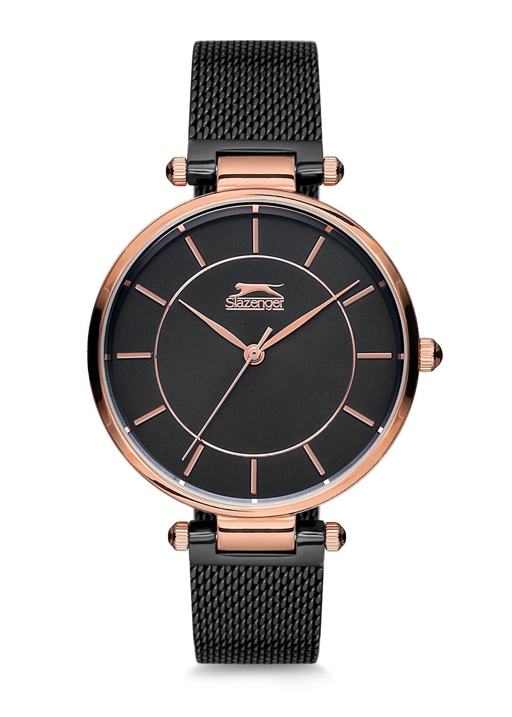 slazenger watches שעון יד שלזינגר דגם SL.09.6109.3.03