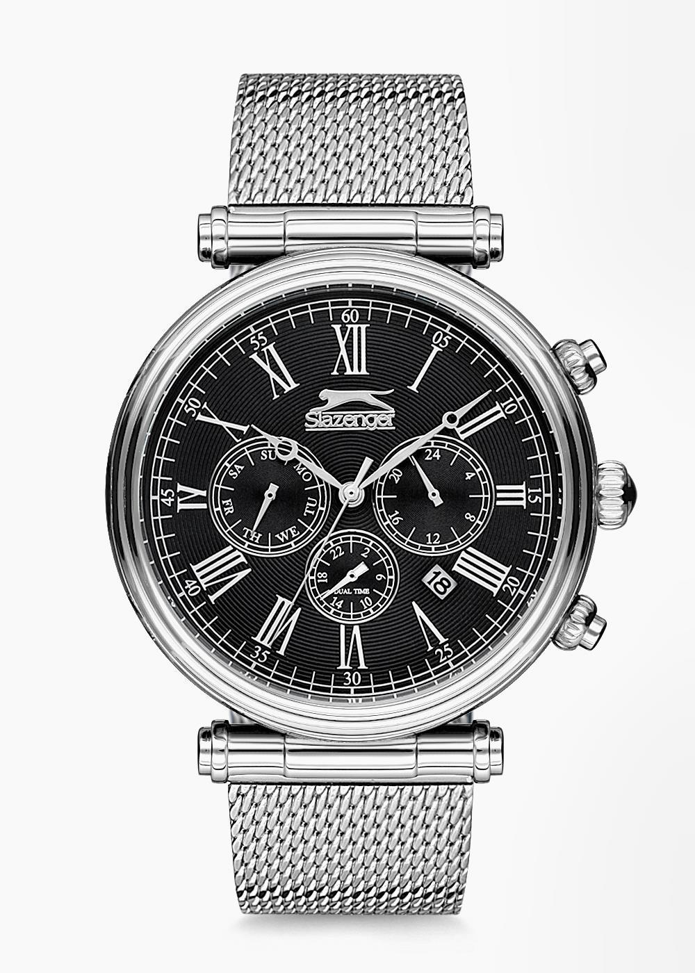 slazenger watches שעון יד שלזינגר דגם SL.09.6110.2.03