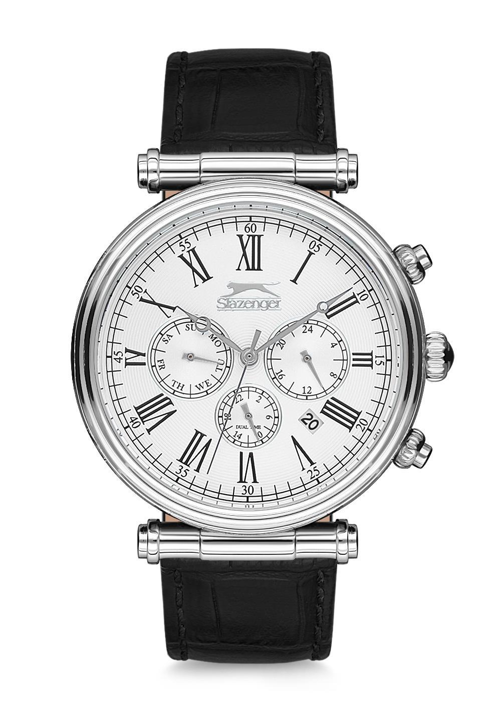 slazenger watches שעון יד שלזינגר דגם SL.09.6111.2.01