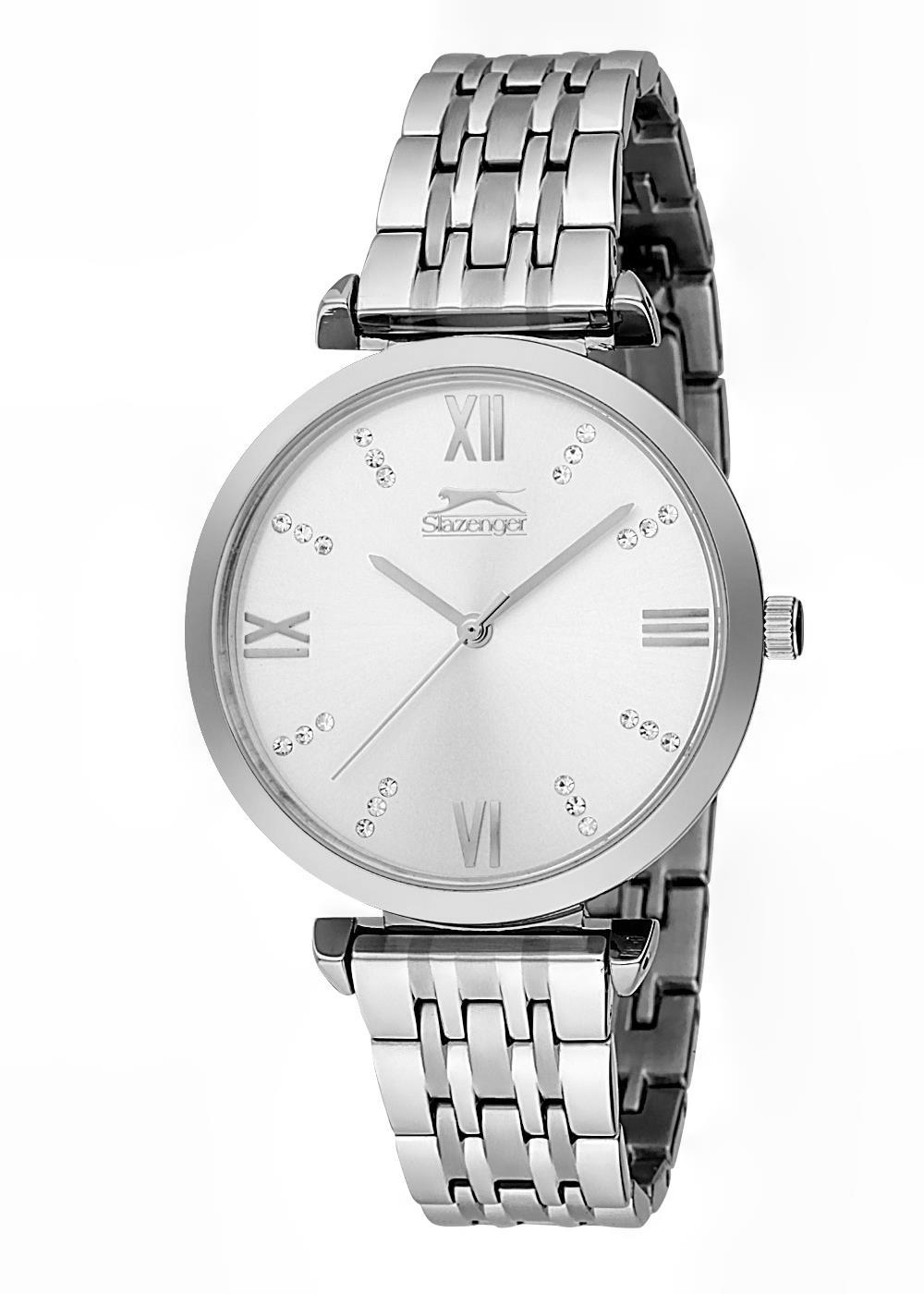 slazenger watches שעון יד שלזינגר דגם SL.09.6112.3.02