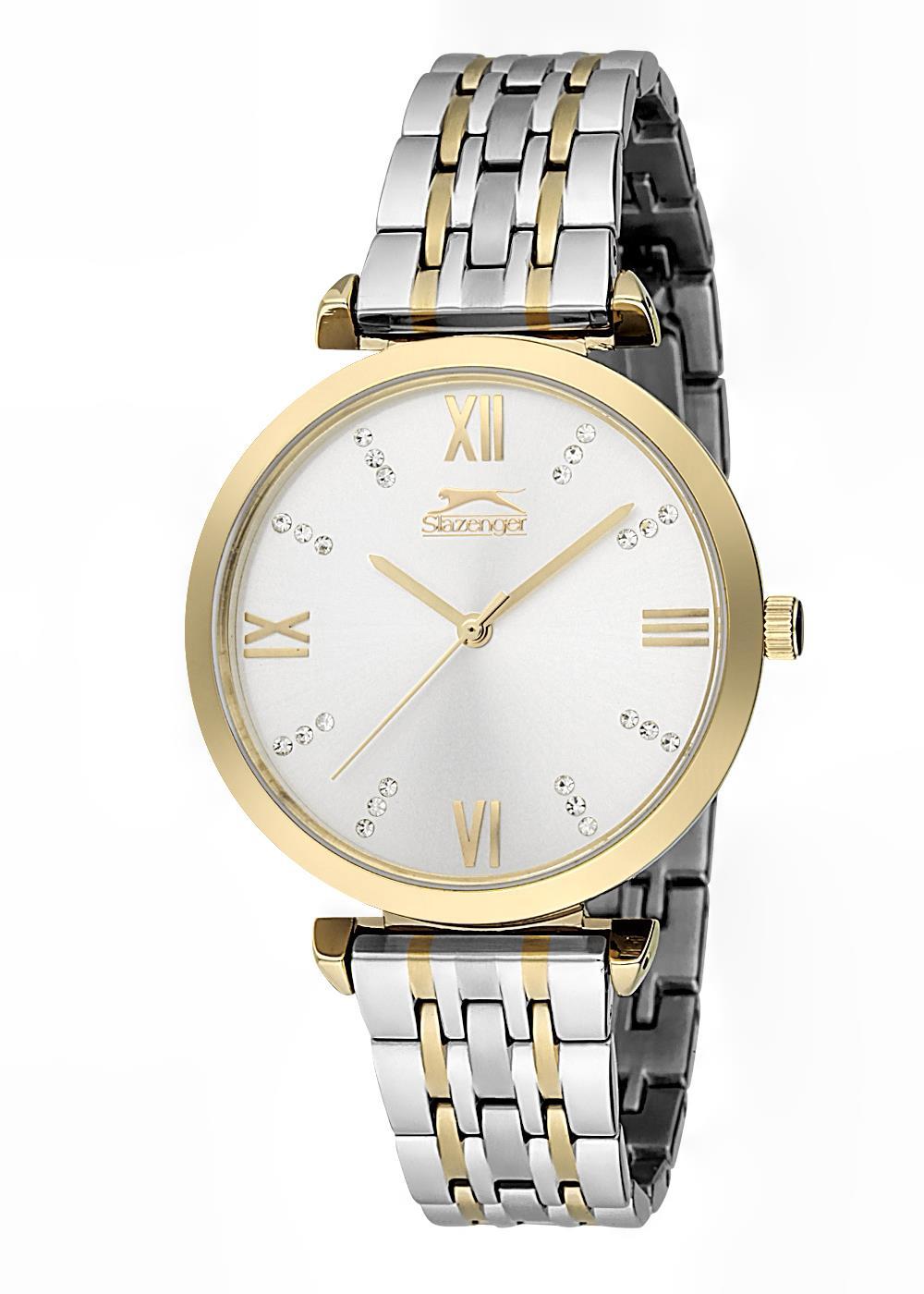 slazenger watches שעון יד שלזינגר דגם SL.09.6112.3.03