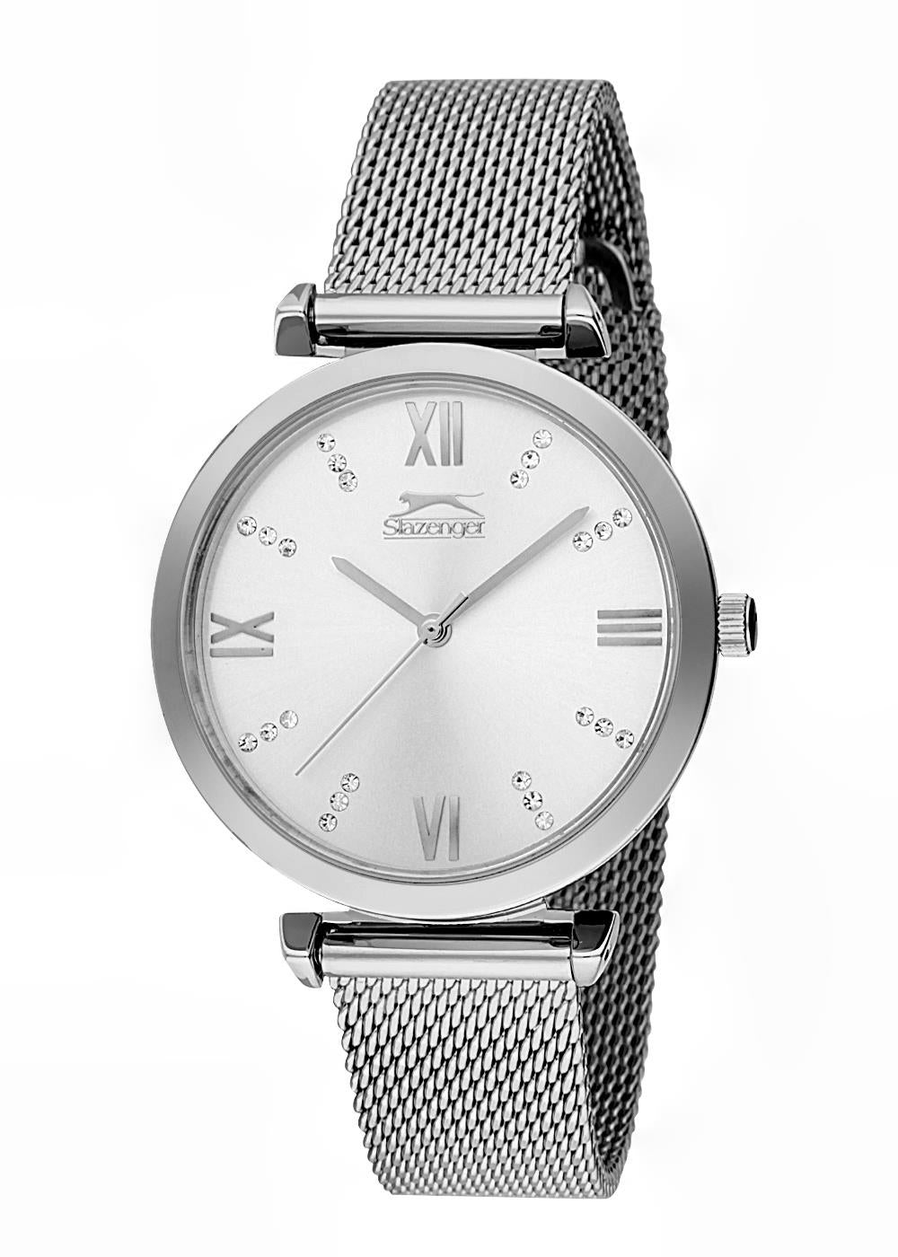 slazenger watches שעון יד שלזינגר דגם SL.09.6113.3.02