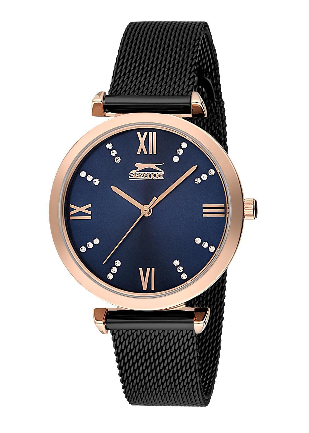 slazenger watches שעון יד שלזינגר דגם SL.09.6113.3.03