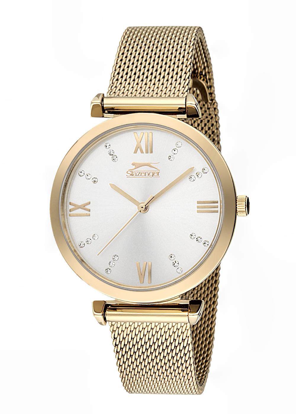 slazenger watches שעון יד שלזינגר דגם SL.09.6113.3.04