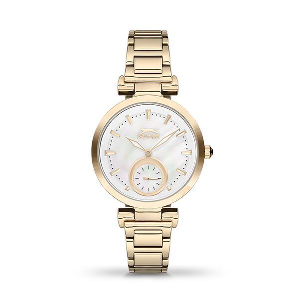 slazenger watches שעון יד שלזינגר דגם SL.09.6114.4.01