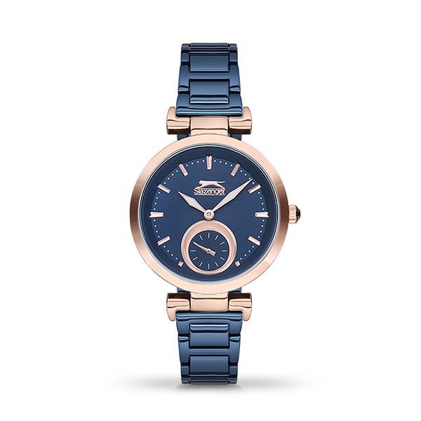 slazenger watches שעון יד שלזינגר דגם SL.09.6114.4.03