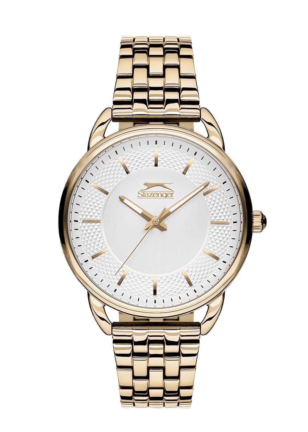 slazenger watches שעון יד שלזינגר דגם SL.09.6115.3.01