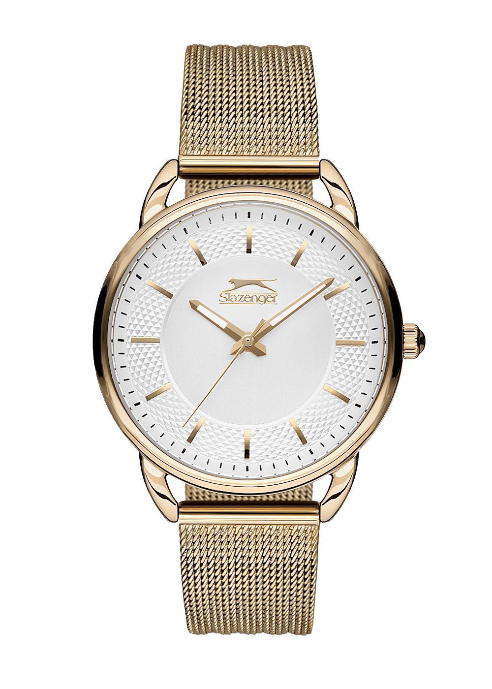 slazenger watches שעון יד שלזינגר דגם SL.09.6116.3.01