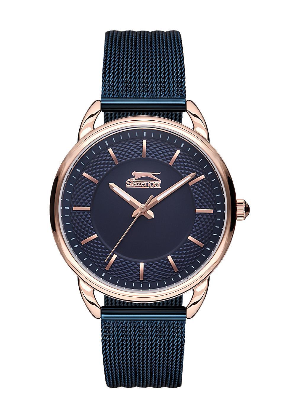 slazenger watches שעון יד שלזינגר דגם SL.09.6116.3.02