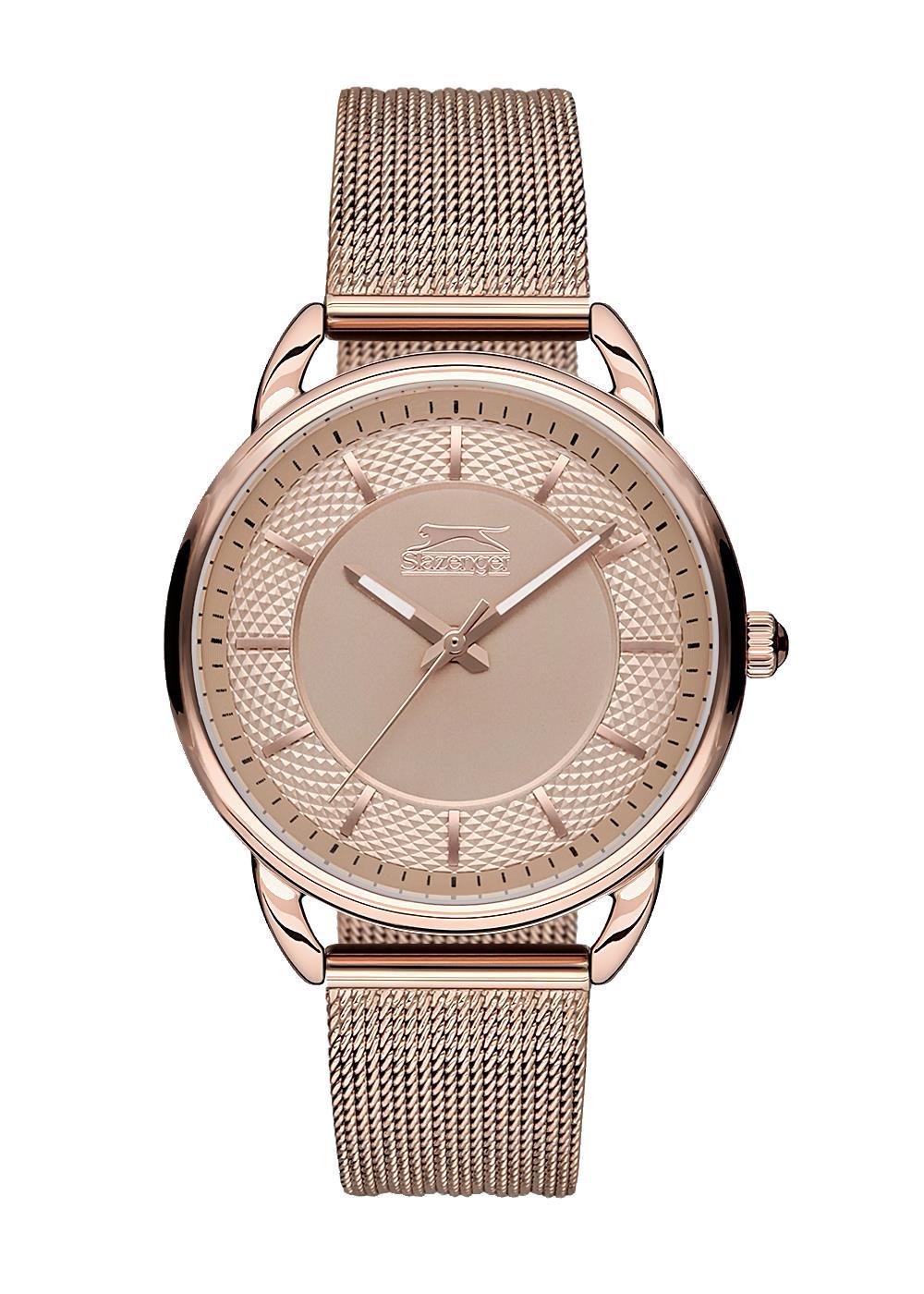 slazenger watches שעון יד שלזינגר דגם SL.09.6116.3.03