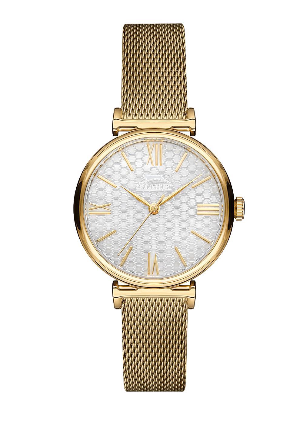 slazenger watches שעון יד שלזינגר דגם SL.09.6117.3.01