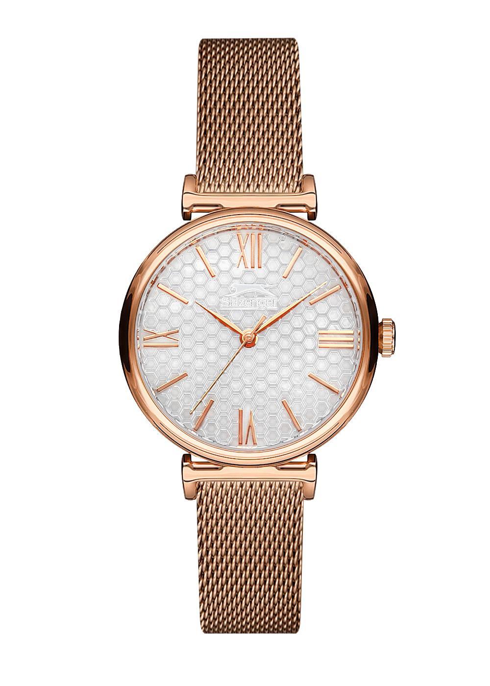 slazenger watches שעון יד שלזינגר דגם SL.09.6117.3.02