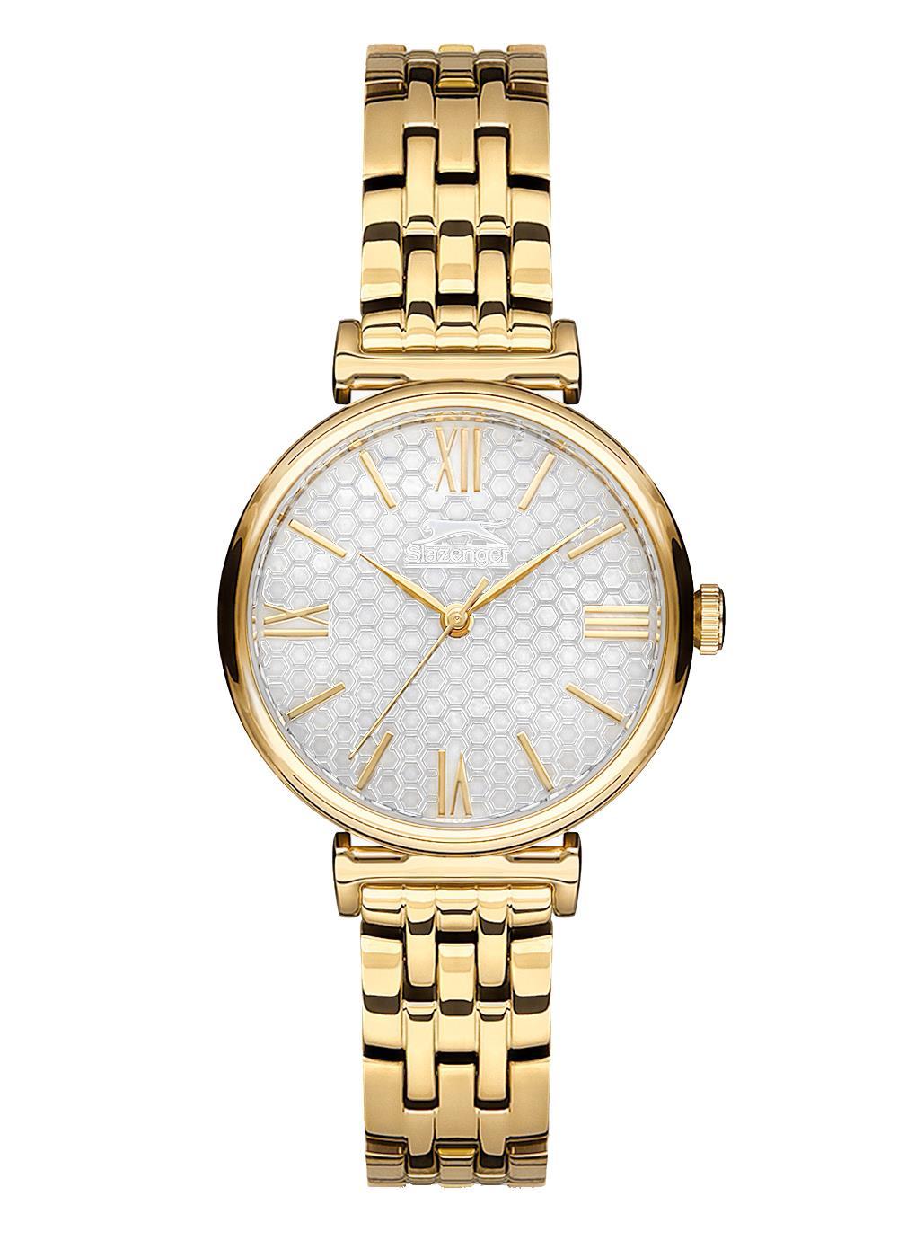 slazenger watches שעון יד שלזינגר דגם SL.09.6118.3.01