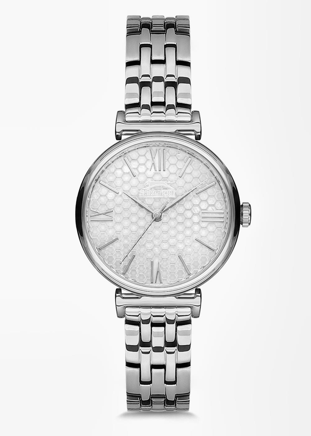 slazenger watches שעון יד שלזינגר דגם SL.09.6118.3.02