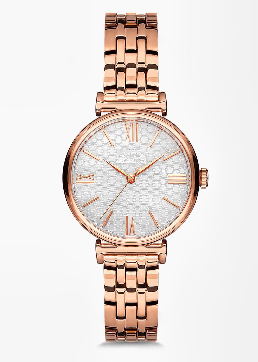 slazenger watches שעון יד שלזינגר דגם SL.09.6118.3.03