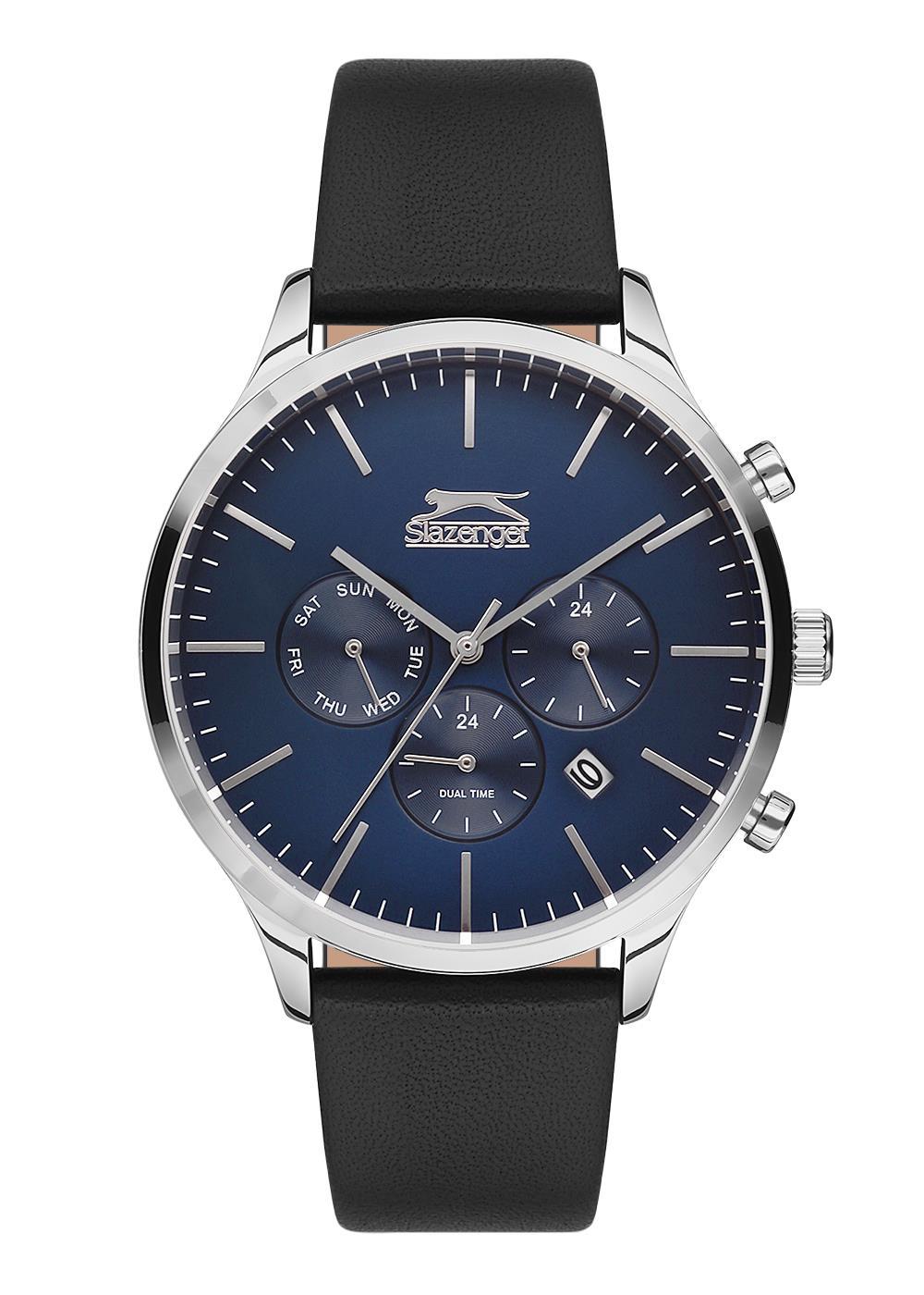 slazenger watches שעון יד שלזינגר דגם SL.09.6119.2.01