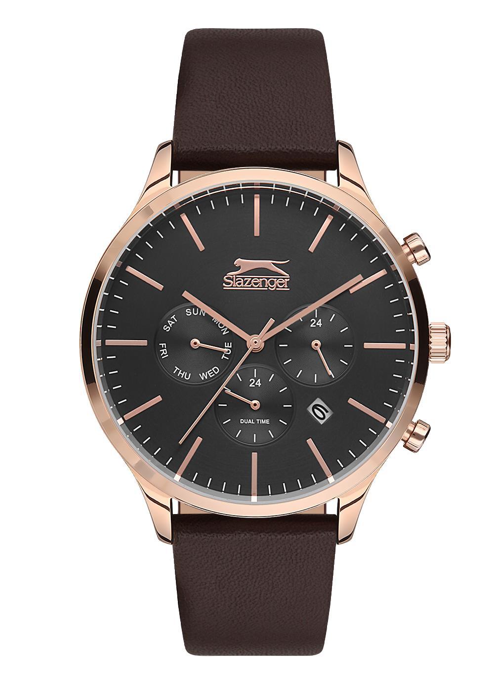 slazenger watches שעון יד שלזינגר דגם SL.09.6119.2.02