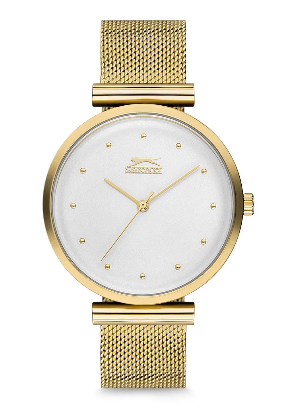 slazenger watches שעון יד שלזינגר דגם SL.09.6120.3.02