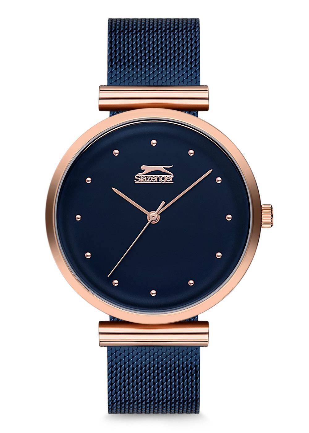 slazenger watches שעון יד שלזינגר דגם SL.09.6120.3.03