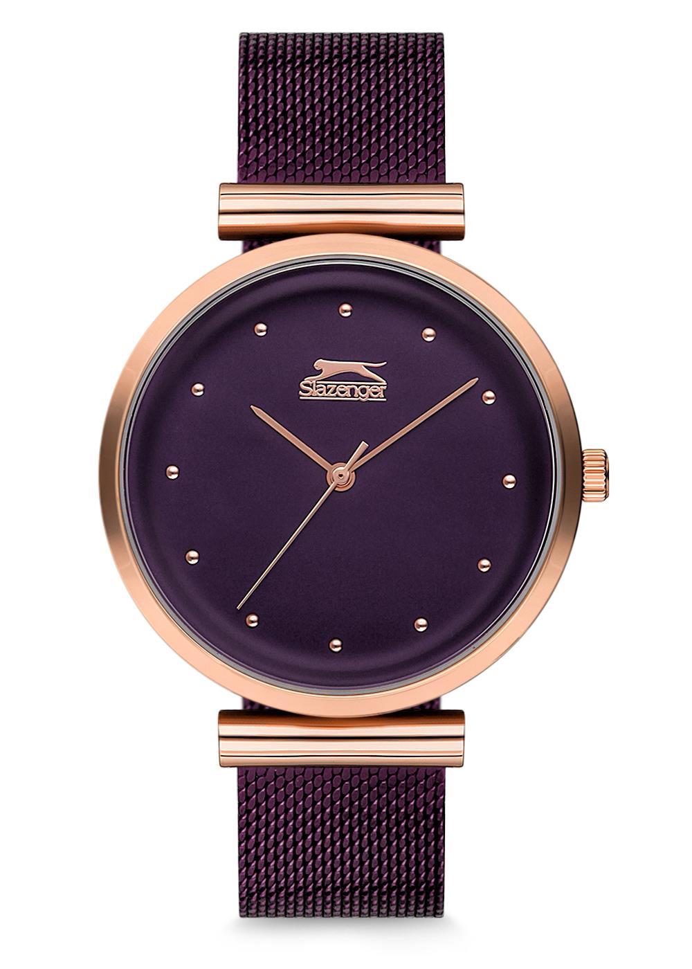 slazenger watches שעון יד שלזינגר דגם SL.09.6120.3.05