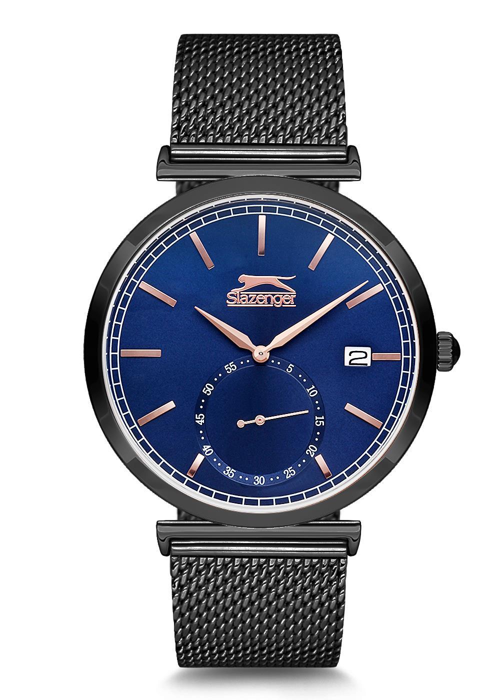 slazenger watches שעון יד שלזינגר דגם SL.09.6122.4.03