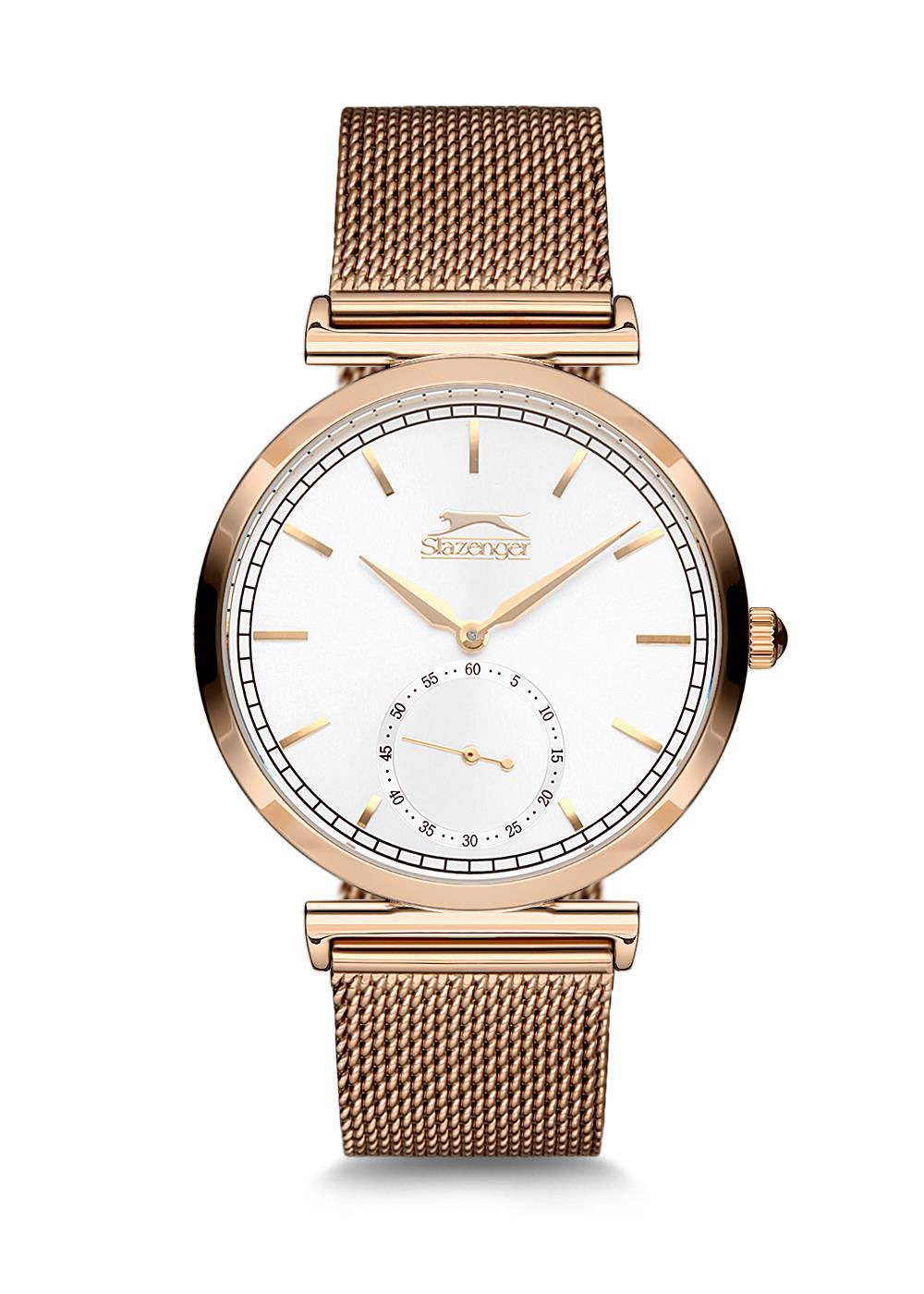 slazenger watches שעון יד שלזינגר דגם SL.09.6122.4.04