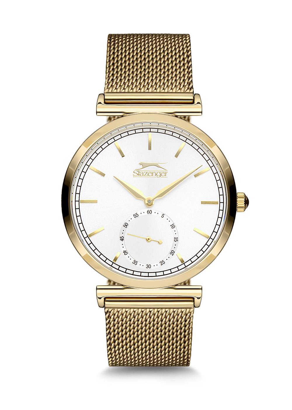 slazenger watches שעון יד שלזינגר דגם SL.09.6122.4.05